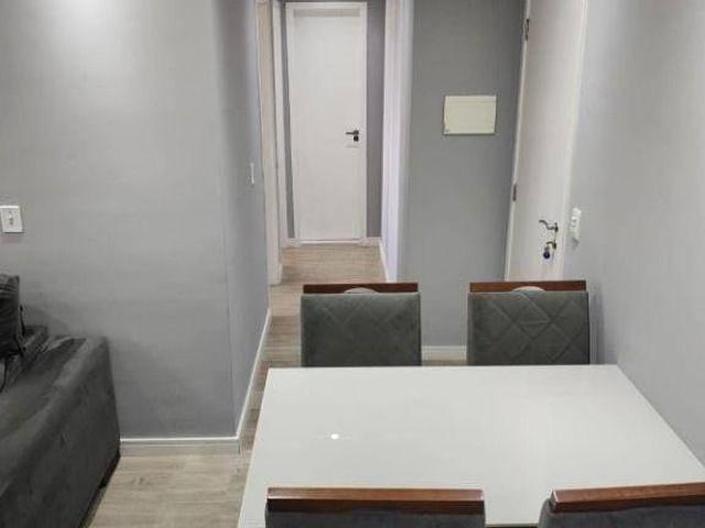 Apartamento venda em Jardim Santa Brígida, Carapicuíba