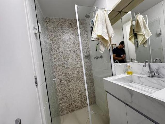 Apartamento venda em Região Imediata de Bragança Paulista, Atibaia
