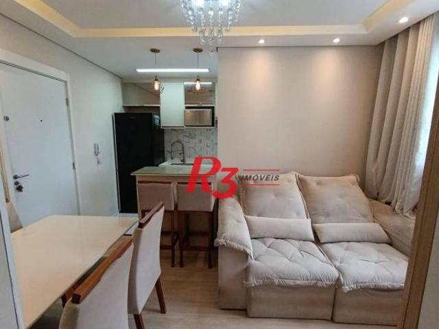 Apartamento venda em Região Imediata de Santos, Região Metropolitana da Baixada Santista