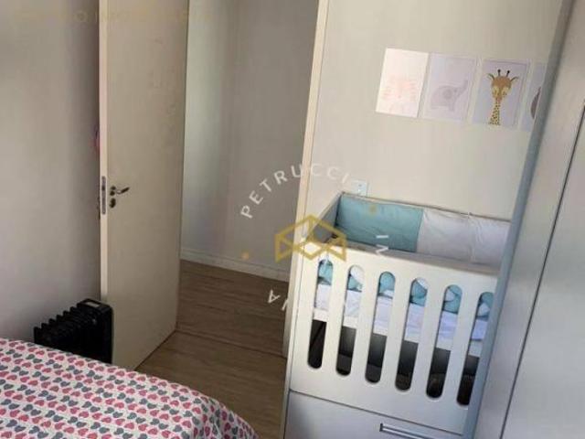Apartamento venda em Região Imediata de Campinas, Região Metropolitana de Campinas