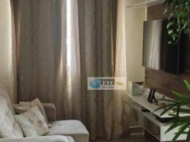 Apartamento venda em Região Imediata de São José dos Campos, Região Metropolitana do Vale do Paraíba e Litoral Norte