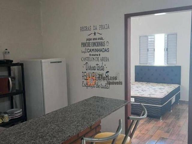 Apartamento venda em Ubatuba