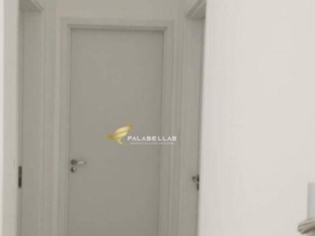 Apartamento venda em Várzea Paulista