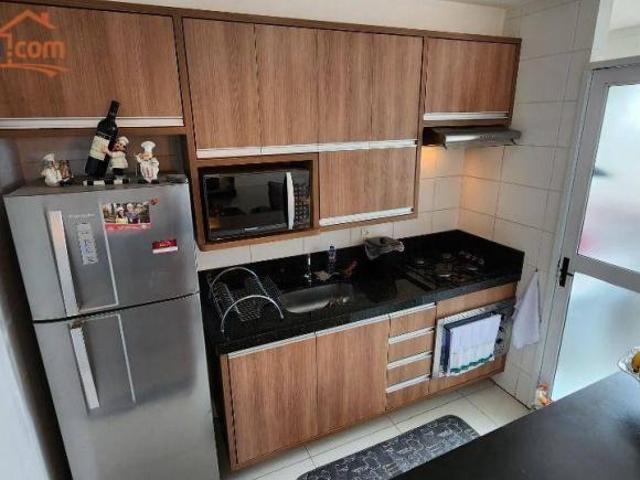 Apartamento venda em Região Imediata de São José dos Campos, Região Metropolitana do Vale do Paraíba e Litoral Norte