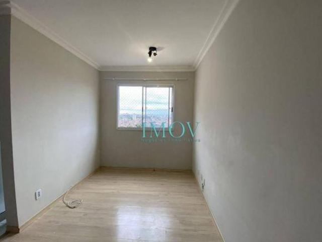 Apartamento venda em Jardim Ismênia, São José dos Campos