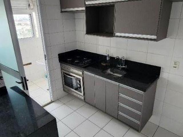 Apartamento venda em Jardim Ismênia, São José dos Campos