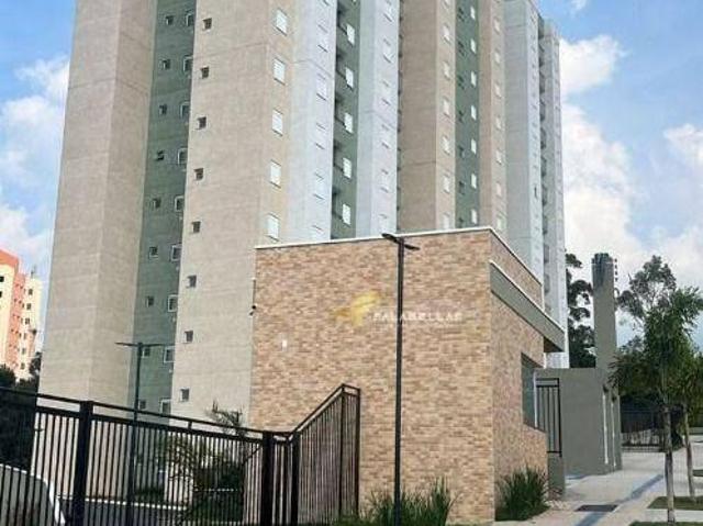 Apartamento venda em Várzea Paulista