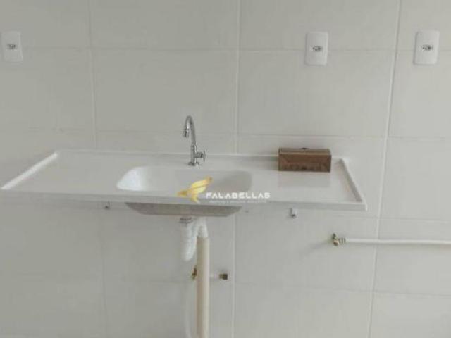 Apartamento venda em Região Imediata de Jundiaí, Várzea Paulista