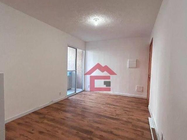 Apartamento venda em Cotia