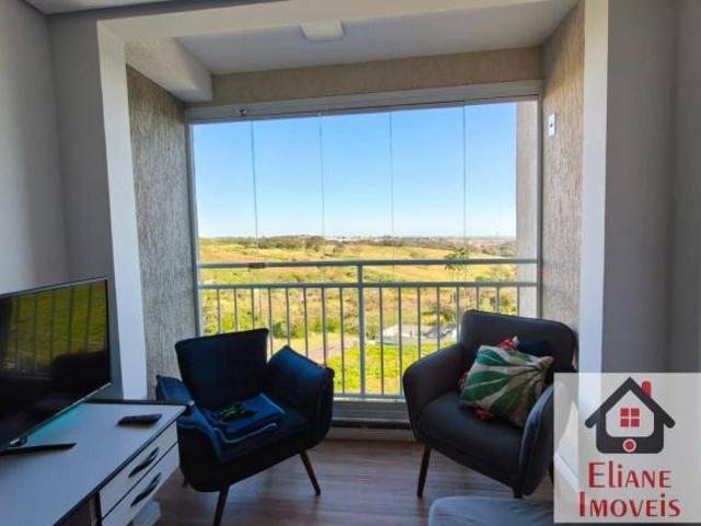 Apartamento venda em Região Imediata de Campinas, Região Metropolitana de Campinas
