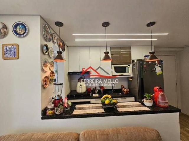 Apartamento venda em Jardim Vera Tereza, Caieiras