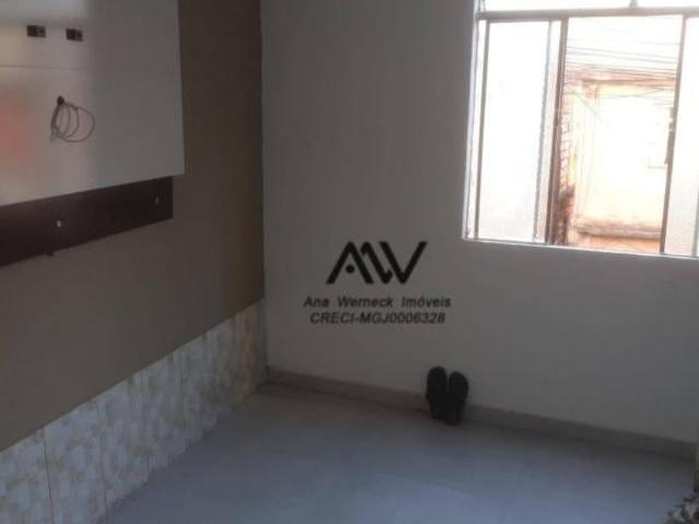 Apartamento venda em Região Geográfica Imediata de Juiz de Fora, Juiz de Fora