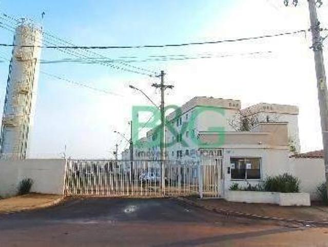 Apartamento venda em Região Imediata de Araraquara, Araraquara