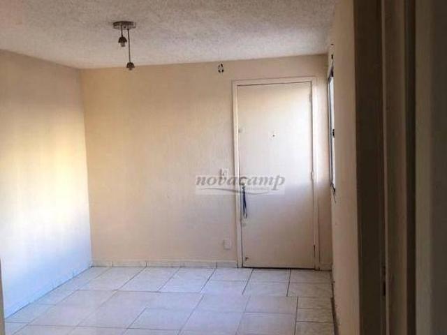 Apartamento venda em Região Imediata de Campinas, Região Metropolitana de Campinas