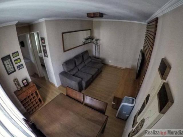 Apartamento venda em Cotia