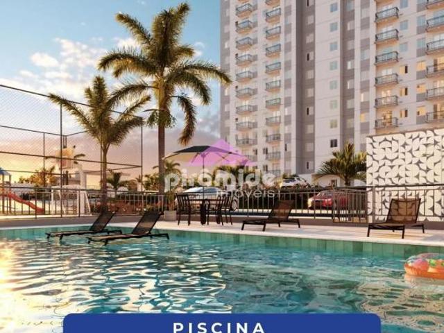 Apartamento venda em Região Imediata de São José dos Campos, Região Metropolitana do Vale do Paraíba e Litoral Norte