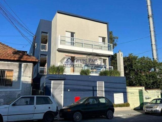 Apartamento venda em Vila Granada, São Paulo