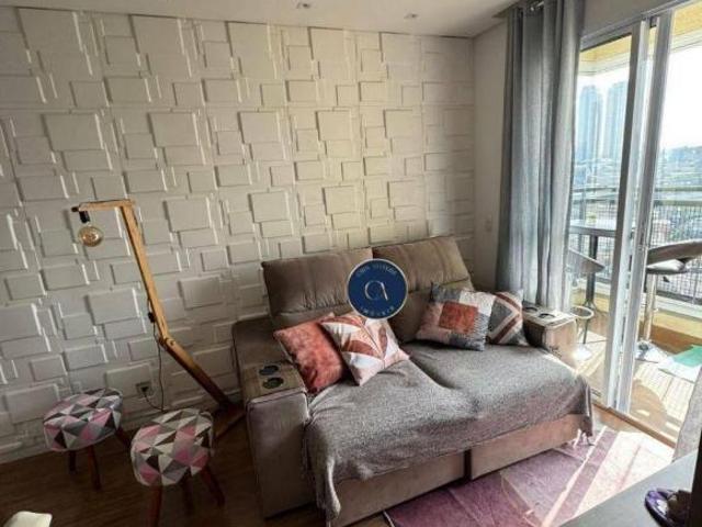 Apartamento venda em Região Imediata de São Paulo, Região Metropolitana de São Paulo