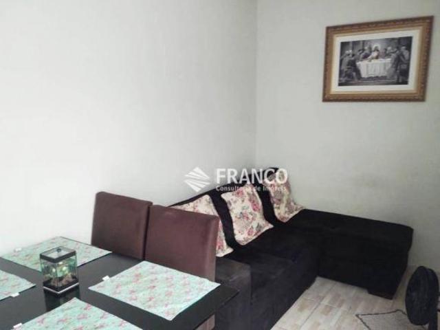 Apartamento venda em Região Imediata de Taubaté-Pindamonhangaba, Região Metropolitana do Vale do Paraíba e Litoral Norte