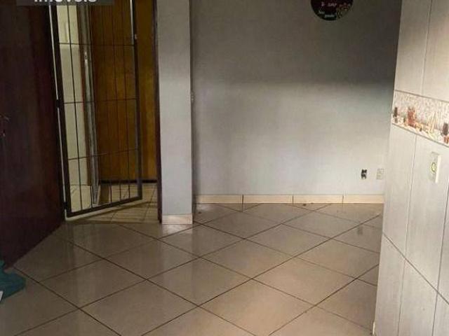 Apartamento venda em Cachoeirinha