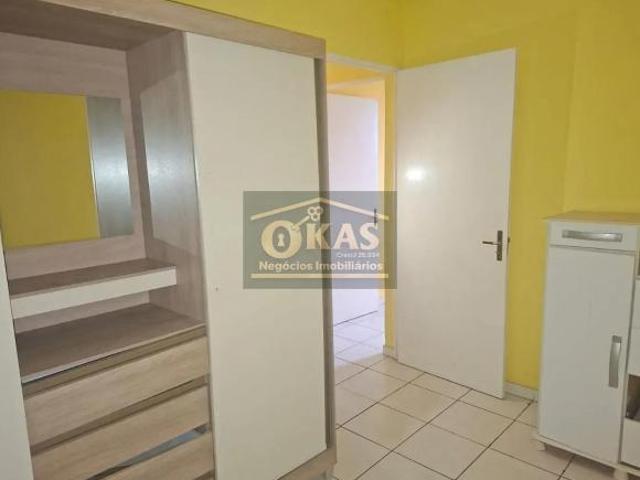 Apartamento venda em Jardim Europa, Suzano