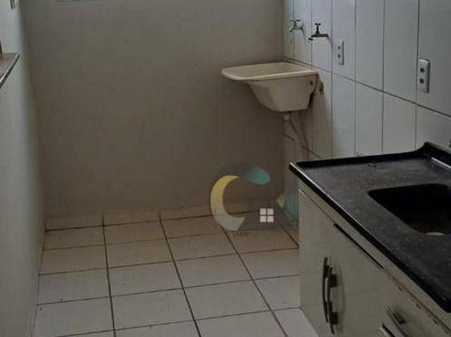 Apartamento venda em Região Imediata de Barretos, Barretos