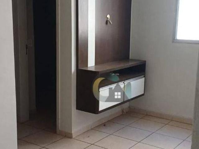 Apartamento venda em Região Imediata de Barretos, Barretos