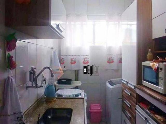 Apartamento venda em Região Geográfica Imediata de Juiz de Fora, Juiz de Fora