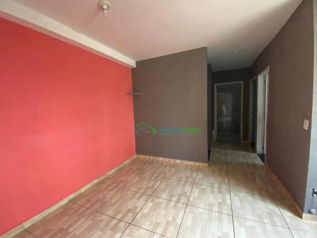 Apartamento venda em Condomínio Parque Primavera, Carapicuíba