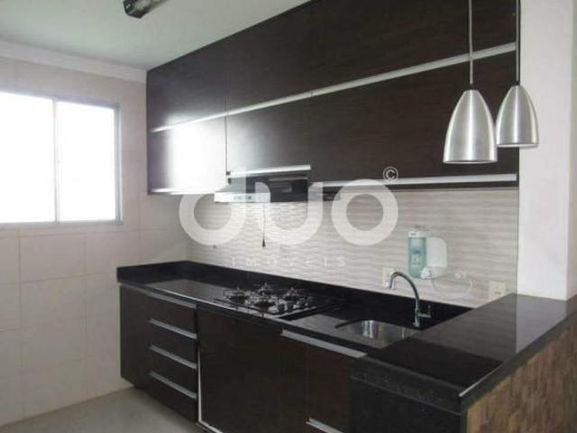 Apartamento venda em Região Imediata de Piracicaba, Região Metropolitana de Piracicaba