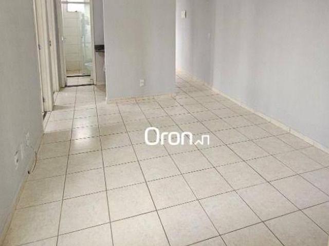 Apartamento venda em Região Geográfica Imediata de Goiânia, Goiânia