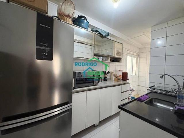 Apartamento venda em Condomínio Parque Primavera, Carapicuíba