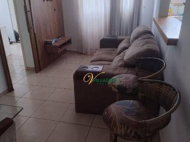 Apartamento venda em São José do Rio Preto