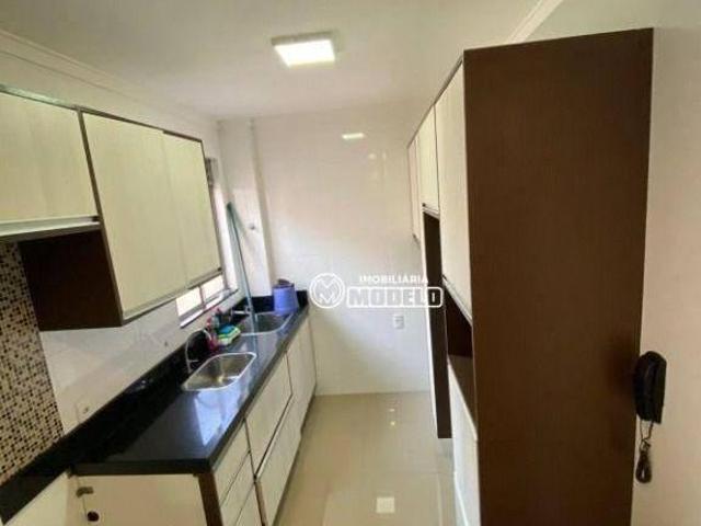 Apartamento venda em Região Imediata de Piracicaba, Região Metropolitana de Piracicaba