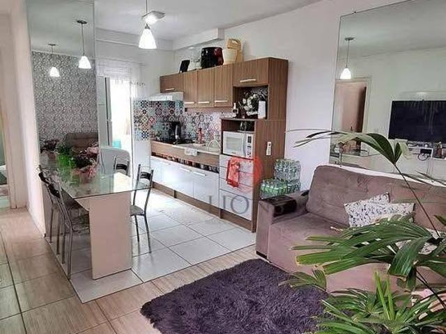 Apartamento venda em Gravataí