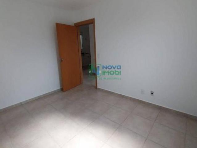 Apartamento venda em Porto Real, Piracicaba