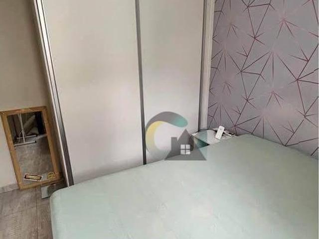 Apartamento venda em Região Imediata de Barretos, Barretos