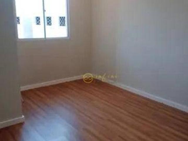 Apartamento venda em Jardim Nova Aparecidinha, Sorocaba