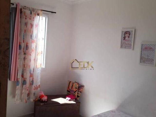 Apartamento venda em Região Imediata de São José dos Campos, Região Metropolitana do Vale do Paraíba e Litoral Norte