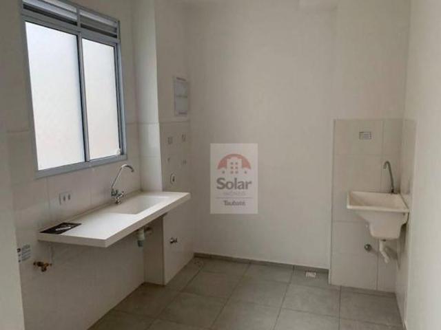 Apartamento venda em Região Imediata de Taubaté-Pindamonhangaba, Região Metropolitana do Vale do Paraíba e Litoral Norte