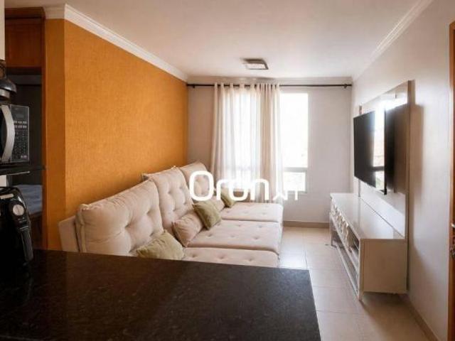 Apartamento venda em Região Geográfica Imediata de Goiânia, Goiânia