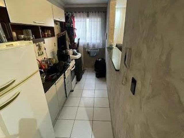Apartamento venda em Vila Nova Amorim, Suzano