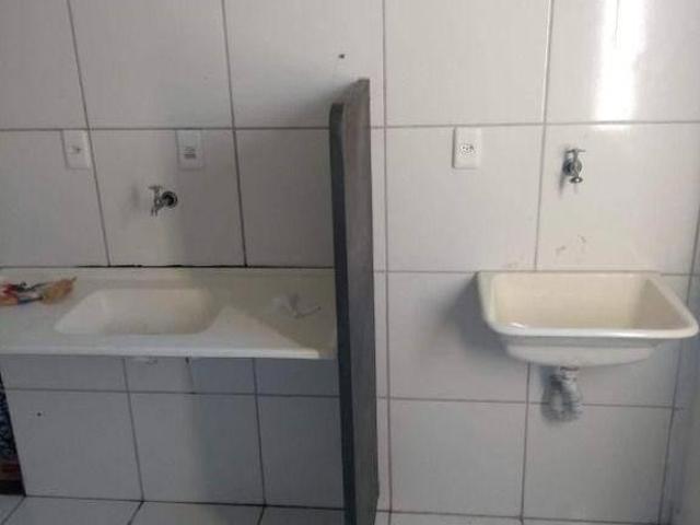 Apartamento venda em Jardim Saúde, Suzano