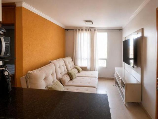 Apartamento venda em Região Geográfica Imediata de Goiânia, Goiânia