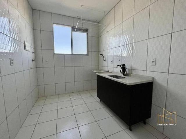 Apartamento venda em Itu