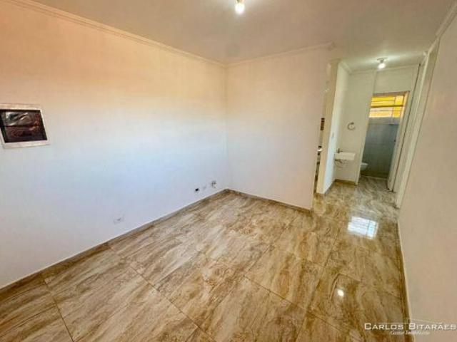 Apartamento venda em Vila São Sebastião, Mogi das Cruzes