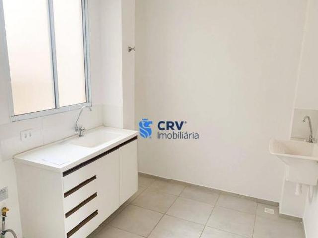 Apartamento venda em Região Geográfica Imediata de Londrina, Londrina