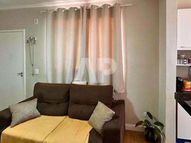 Apartamento venda em Região Imediata de Sorocaba, Região Metropolitana de Sorocaba