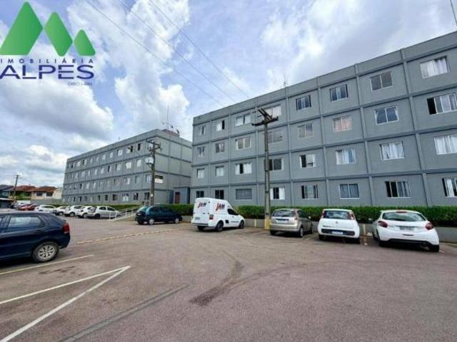 Apartamento venda em Região Geográfica Imediata de Curitiba, Região Metropolitana de Curitiba