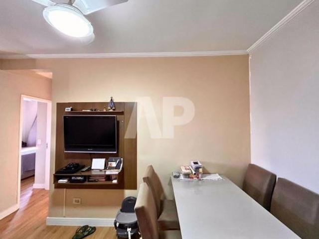 Apartamento venda em Vila Arruda, Itu